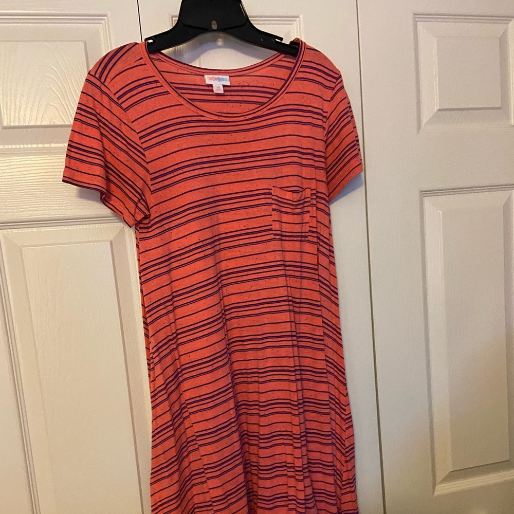 Lularoe Carly Dress